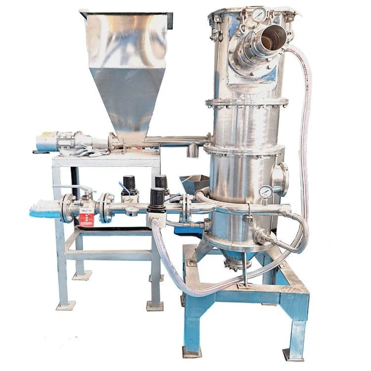 Characteristics of ultra micro air mill
