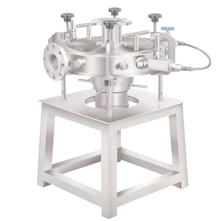 Four principles to be followed in the operation of air mill