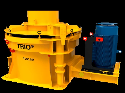 Choosing The Right Crusher